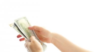 para portre sayma eller