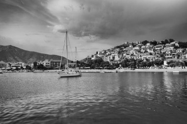     Marina Paralio Astros Yunanistan