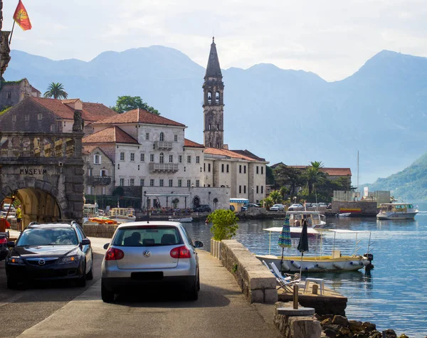 Karadağ, seyahat, Herceg Novi, Kotor, Lovcen