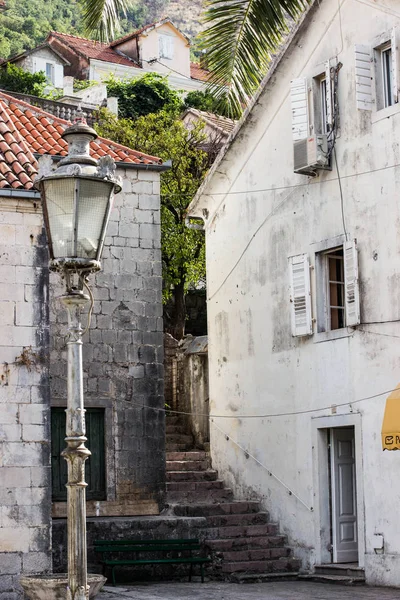 Karadağ, seyahat, Herceg Novi, Kotor, Lovcen