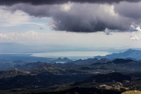 Karadağ, seyahat, Herceg Novi, Kotor, Lovcen
