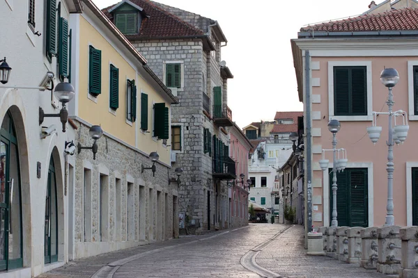 Karadağ, seyahat, Herceg Novi, Kotor, Lovcen