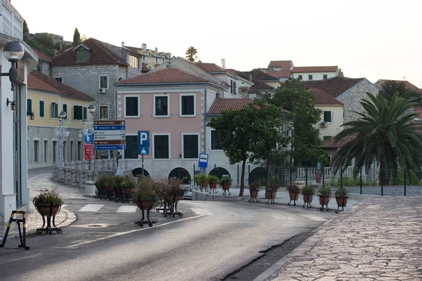 Karadağ, seyahat, Herceg Novi, Kotor, Lovcen