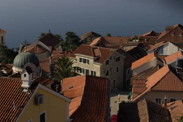 Karadağ, seyahat, Herceg Novi, Kotor, Lovcen