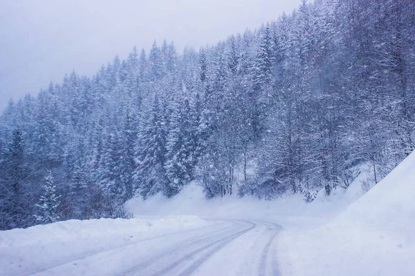 Alpler, dağ, Gress en vercors, Fransa