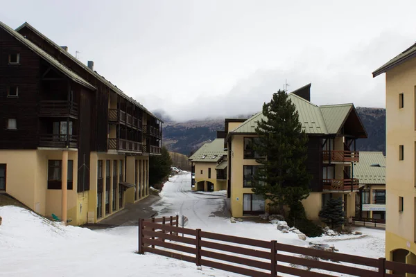 Alps, Gresse en Vercors, France