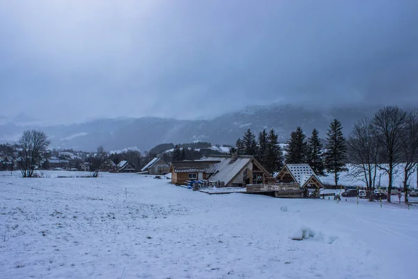 Alps, Gresse en Vercors, France