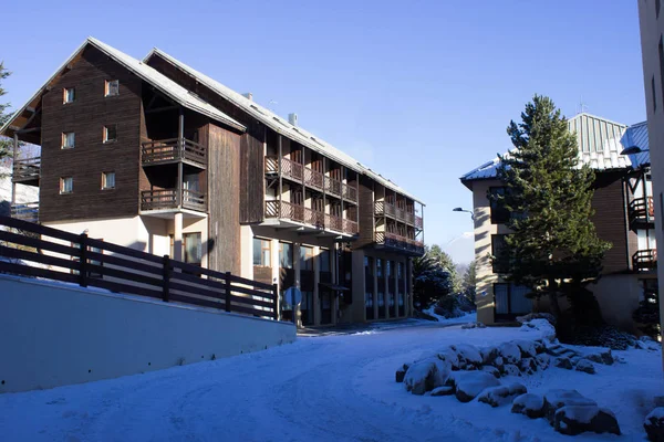Alps, Gresse en Vercors, France