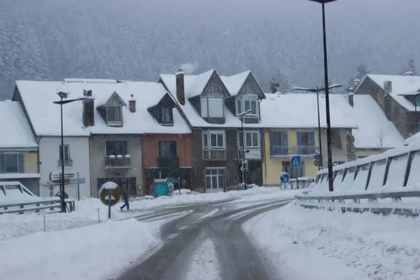Alps, Gresse en Vercors, France