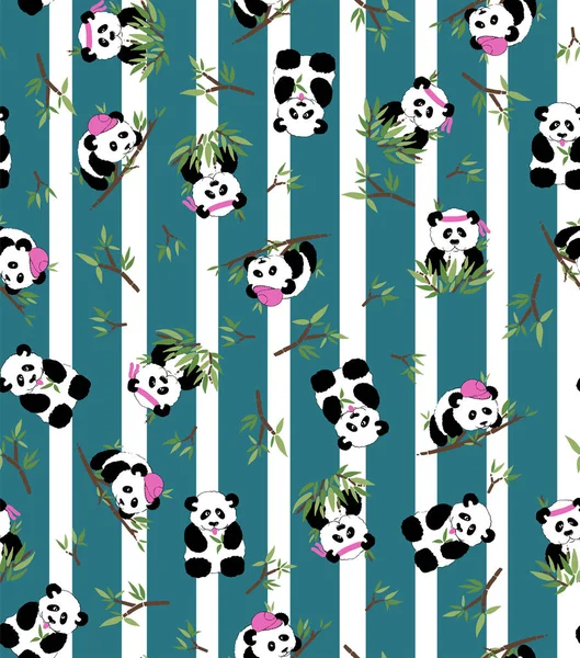 Panda Yazıcı Şerit