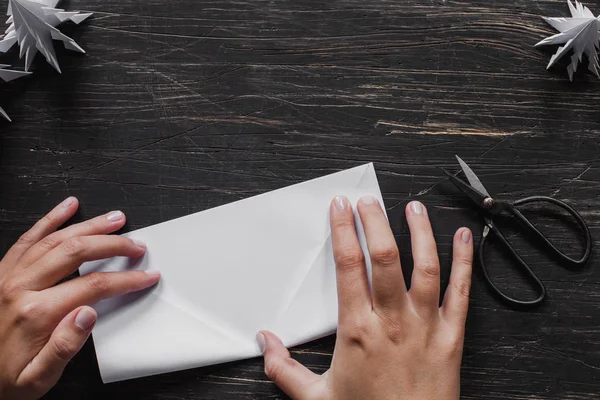 Arbol De Navidad En Origami Paso A Paso Papel Elaboración