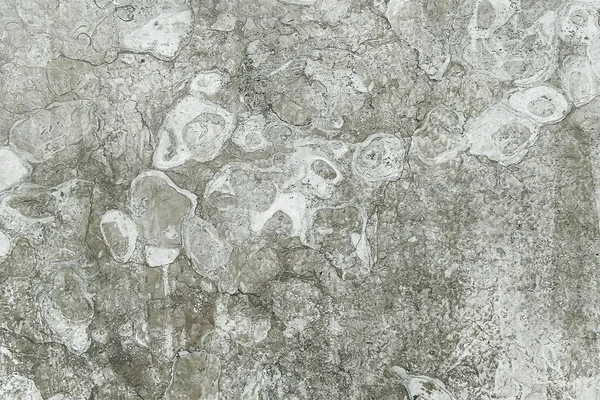 灰色の花こう岩の壁背景テクスチャ — ストック写真