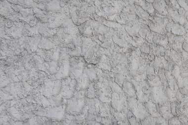 Beton duvar arka plan doku eski gri