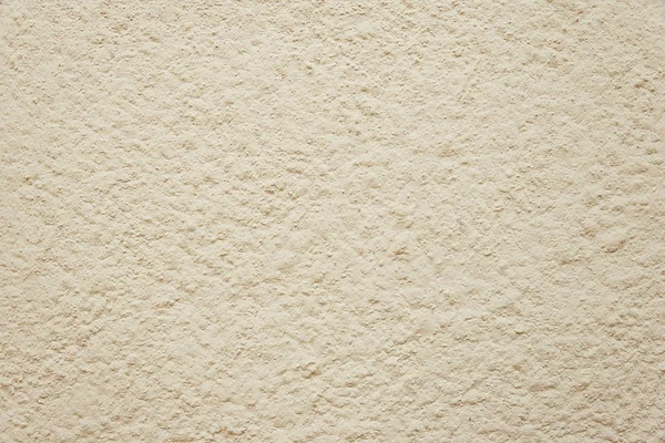 Vecchio beige muro di cemento sfondo texture — Foto Stock