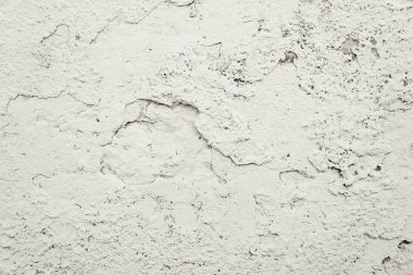 Eski boyalı beton duvar arka plan dokusu