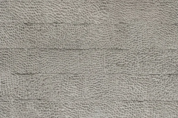 Παλαιά γκρίζα πέτρα σκυρόδεμα τοίχο υφή φόντου — Φωτογραφία Αρχείου