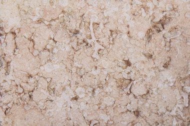 Eski kırmızı taş granit duvar arka plan dokusu