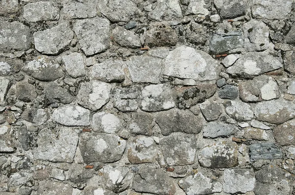 Texture de fond de mur de granit gris — Photo