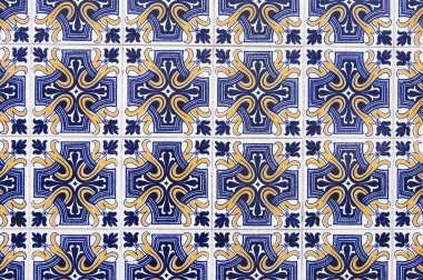 Portekizce ev duvar karosu