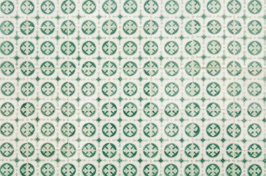 Portekizce ev duvar karosu