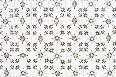 Portekizce ev duvar karosu