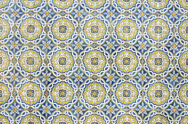 Portekizce ev duvar karosu