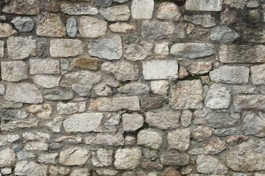 Arka plan doku duvar eski Granit taş 