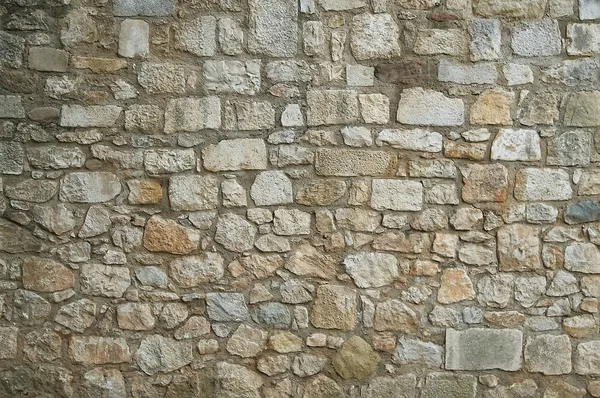 Arka plan doku duvar eski Granit taş 