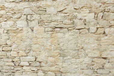 Eski bej taş duvar arka plan