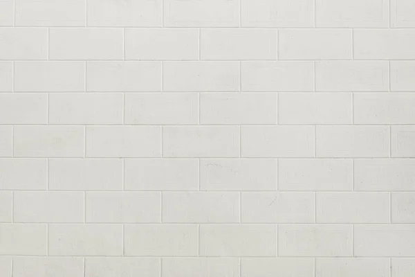 白い石壁のモダンな背景 — ストック写真