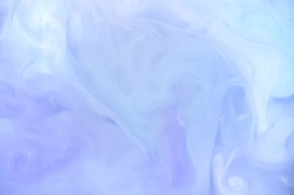 Indah warna air abstrak latar belakang kabur — Stok Foto