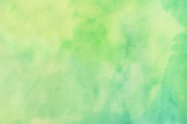 Soyut sanat suluboya arka plan dokusu