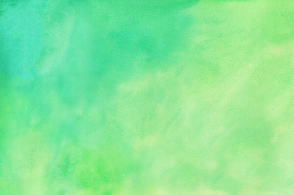 Abstract art watercolor background texture