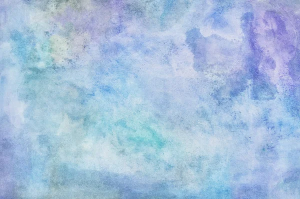 Abstract art watercolor background texture — Stock Photo, Image