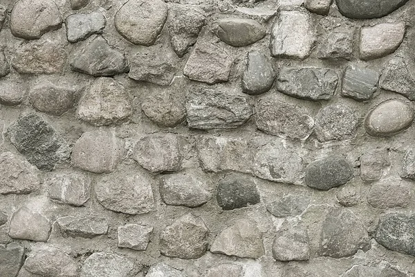 Antiguo fondo de pavimento de piedra gris — Foto de Stock