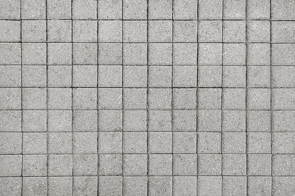 Eski gri taş döşeme arka plan