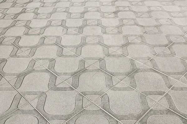 Eski gri taş döşeme arka plan