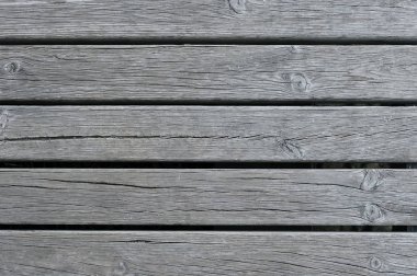 Eski karanlık gri ahşap çit arka plan dokusu