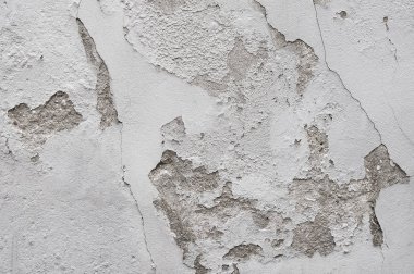 Gri beton duvar arka plan dokusu