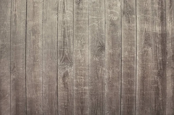 Textura de pared de madera gris antiguo — Foto de Stock