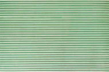 Yeşil modern duvar arkaplan dokusu