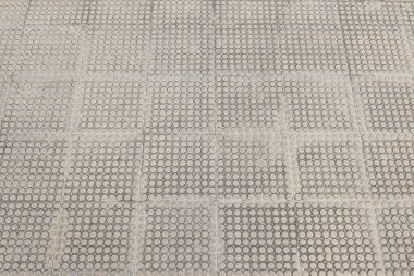 Eski taş döşeme arka plan doku gri