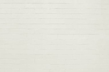 Eski beyaz tuğla duvar arka plan doku yakın çekim