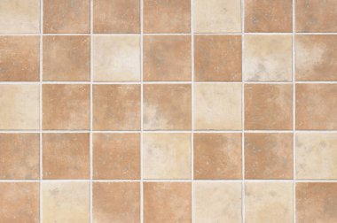 Eski mozaik duvar arkaplan dokusu