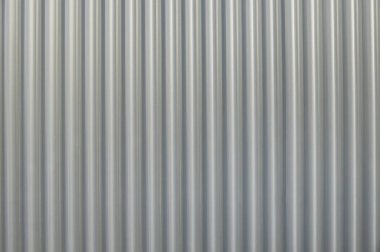 Gri nakliye konteynırı arka planı