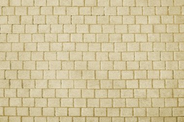 Bej granit kaldırım arka planı