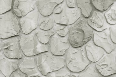 Gri taş modern duvar arkaplan dokusu