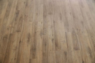 Hafif kahverengi ahşap zemin arka plan