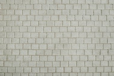 Gri granit kaldırım arka planı