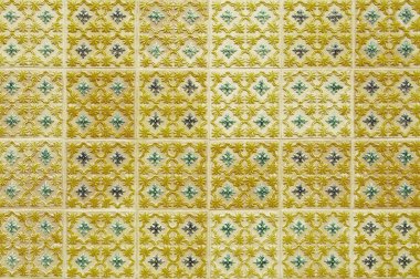 Portekizce ev duvar karosu